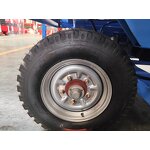 Hydraulic Scissor Lift Manufacturer - Excellent Quality 10m Mobile Hotel Restaurant