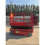Mini Cargo Lift Factory - High-quality 2-storey Warehouse Equipment Lifting