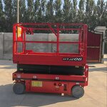 Vertical Cargo Elevator Factory - Cost-effective Direct Supply Small