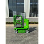 Single-mast Aluminum Elevator Factory - High-quality Practical Reliable Indoor Outdoor