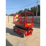 Hydraulic Outdoor Cargo Lifting Platform Factory - Practical Multi-purpose 14m