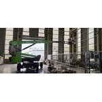 Telescopic Mobile Elevator Factory - Modern Automatic 8-20m Remote Control Hot Sale