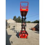 Vertical Cargo Elevator Factory - Cost-effective Direct Supply Small