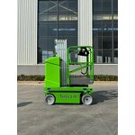 Single Column Lifting Platform Manufacturer - Practical Durable Multi-functional Balance