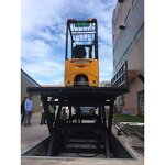 Fixed Scissors Elevator Factory - Direct Wholesale Vertical Platform Hydraulic