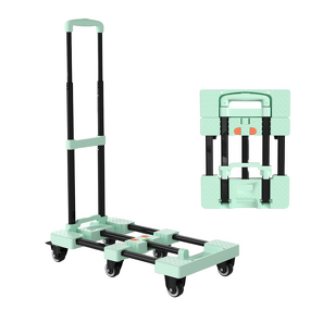 Electric Forklift Factory - Direct New with Hydraulic Control Self-Lift