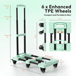 Electric Forklift Factory - Direct New with Hydraulic Control Self-Lift