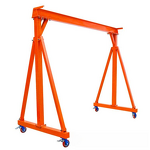 European Style Electric Hoist Manufacturer - Single Beam Wire Rope Low Headroom