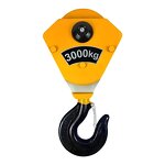 Forged Steel Crane Wheel Factory - Customized with Roller Bearing Remote Control