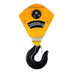 Forged Steel Crane Wheel Factory - Customized with Roller Bearing Remote Control