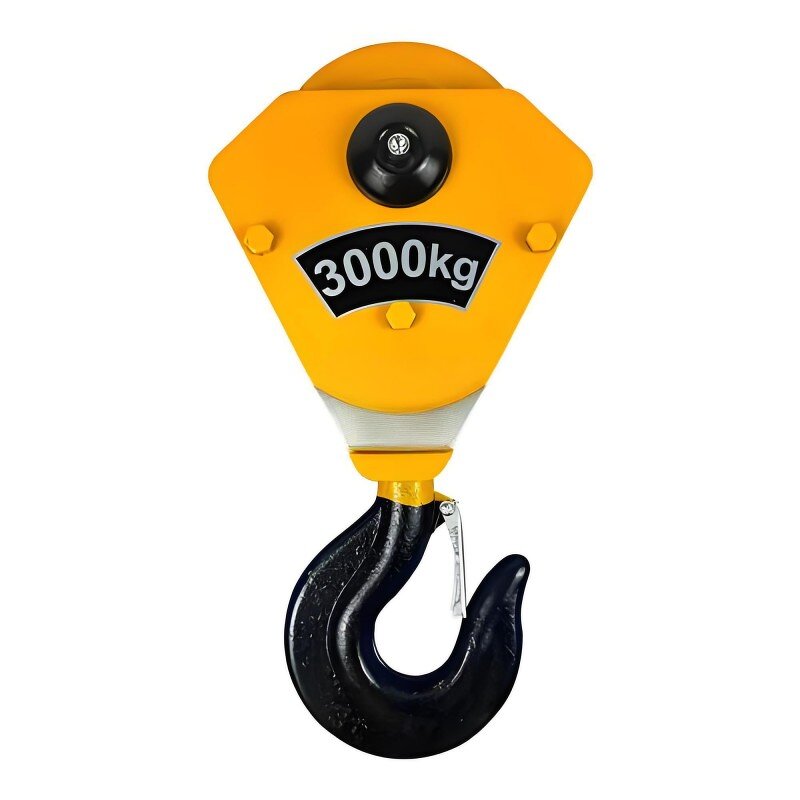 Forged Steel Crane Wheel Factory - Customized with Roller Bearing Remote Control