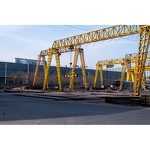 Wall Mounted Jib Crane Manufacturer - Customized 500-1000KG Light Duty
