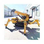 Single Beam Bridge Crane System Factory - High-Performance 2.5m Span 2000KG