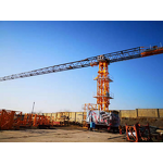 Tower Crane Manufacturer - Topsky Brand 8-14t Bearing High Load Moment