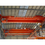 Single Beam Rigid Bridge Crane Factory - High-Performance Independent Remote Control
