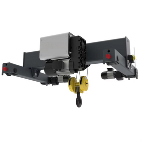 Electric Boat Lifting Winch Manufacturer - JK Series High-Speed Steel Gearbox