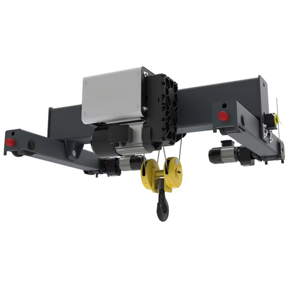 Electric Boat Lifting Winch Manufacturer - JK Series High-Speed Steel Gearbox