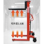 Scissor Forks Manufacturer - 2025 Best Selling Mobile Flatbed Trucks