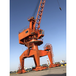 Electric Single Beam Bridge Crane Factory - High Quality Competitive Price