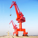 Hydraulic Container Unloading Platform Factory - 2Ton Mini Movable