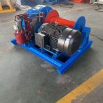 European Standard Hoist Factory - Hot Selling 7.5 Ton Electric Wire Rope