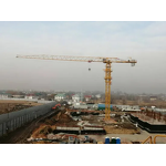 Used Tower Crane Factory - 10 Tons MC120 Bearing Core Ready to Ship