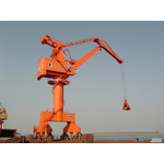 Electric Single Beam Bridge Crane Factory - High Quality 200 Ton 10m Lifting