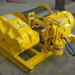 Single Girder Wire Rope Hoist Manufacturer - Enhanced Safety 3-10 Ton for Maintenance
