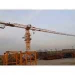 Used Tower Crane Supplier - MC120/200/230/310 Model Certified 10 Ton