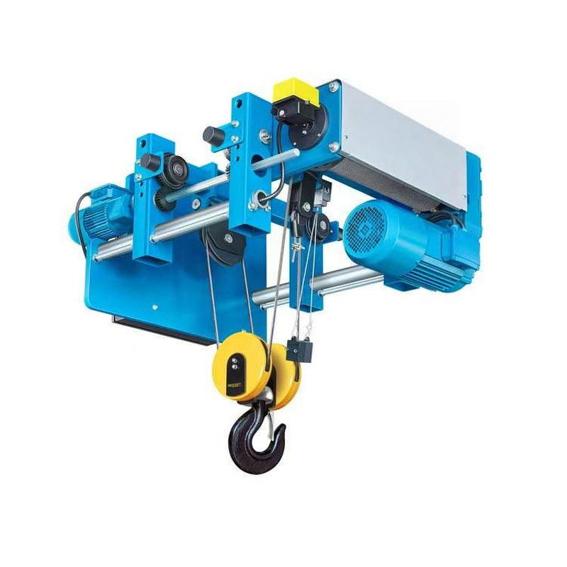 Electric Winch Factory - 5 Ton with Steel Wire Rope Other Machinery