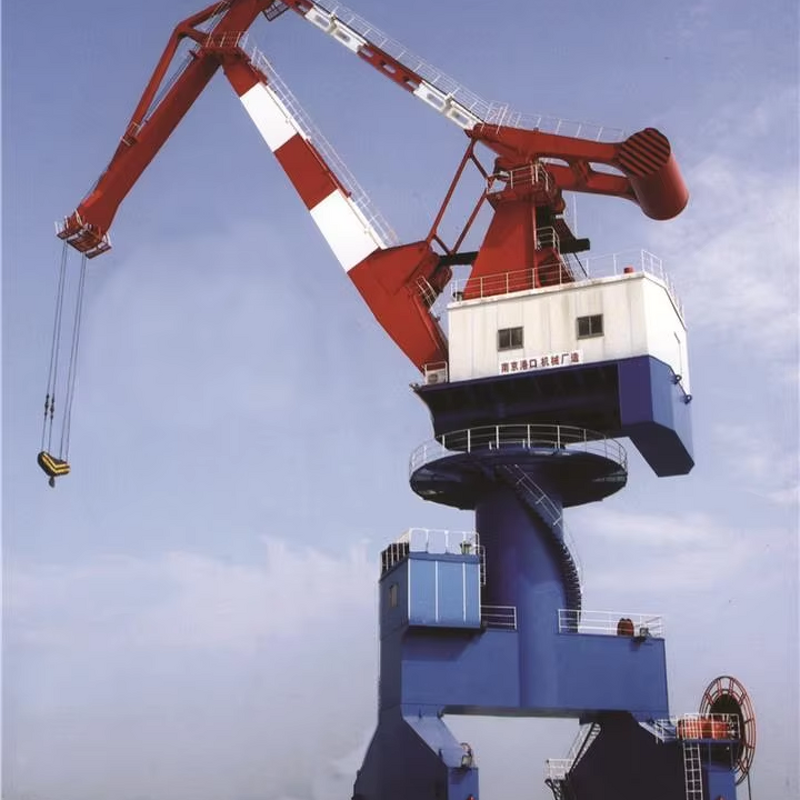 Electric Single Beam Bridge Crane Factory - High Quality Competitive Price