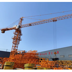 Tower Crane Manufacturer - China Factory 6016 10 Ton Bearing Core Dubai