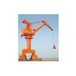 Port Machinery Crane Factory - High Quality Full Swing Portal Core Components