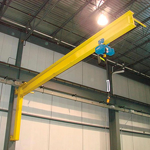 Wall Mounted Crane Manufacturer - Customized 1ton Remote Control 300-1000kg