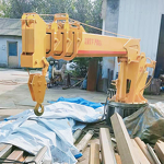 Sea Travel Lifts Supplier - Professional PLC Controlled Gear Drive 1-500T