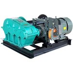 European Electric Hoist Factory - Cost Effective Modular 5-10T Production Lifting