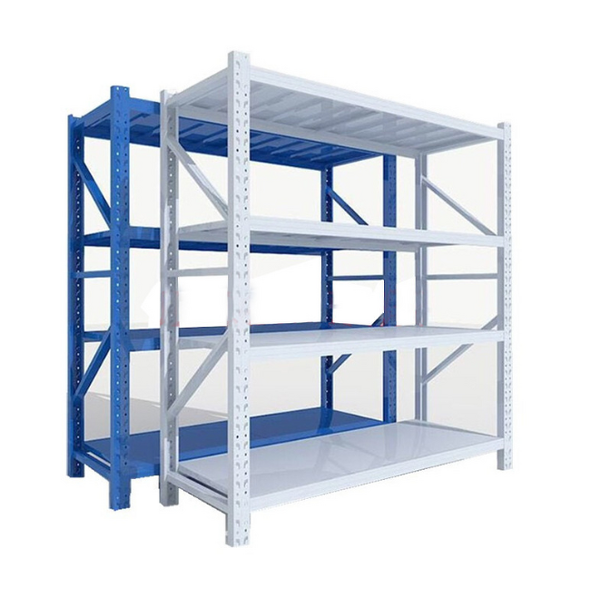 Steel Goods Shelf Factory - for Warehouse Industrial Heavy Duty Storage