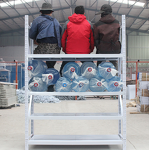 Steel Goods Shelf Factory - for Warehouse Industrial Heavy Duty Storage