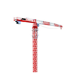 Tower Crane Manufacturer - TT7017 10 Ton TOP SKY