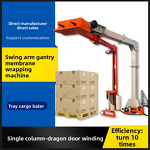 Pallet Racking System Factory - Heavy Duty Metal Racking Warehouse Racks