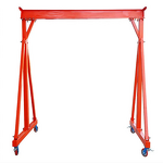 European Style Electric Hoist Manufacturer - Single Beam Wire Rope Low Headroom