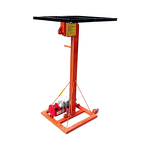 Bucket Elevator Factory - Used Z-Type Stainless Steel Cross-Floor Discharge