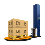 Pallet Racking System Factory - Heavy Duty Metal Racking Warehouse Racks