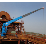 Sea Travel Lifts Supplier - Professional PLC Controlled Gear Drive 1-500T