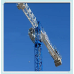 Tower Crane Manufacturer - China Factory 6016 10 Ton Bearing Core Dubai