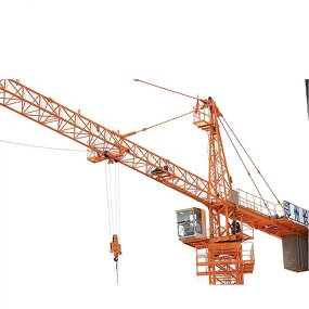 Spider Crane Manufacturer - Professional 3T Mini High Maneuverability