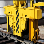 Electromagnet for Lifting Factory - High Quality Custom Magnetic Lifter Overhead