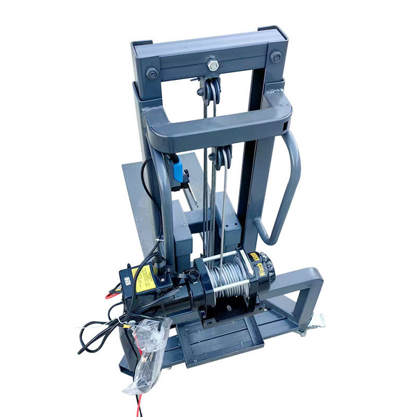 Folding Hand Truck Manufacturer - Portable Heavy-Duty 6-Wheel Metal OEM