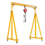 Steel Crane Hook Factory - New Clevis Slip Hook with Latch Rigging