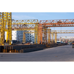 KBK Crane Light System Manufacturer - for Factories Electric Hoist 3 Flexible